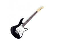 Yamaha EG112 GPII Pack Guitarra Elétrica para iniciantes Yamaha EG112 GPII Pack Guitarra Elétrica para iniciantes